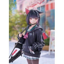 Blue Archive statuette PVC 1/7 Kazusa 24 cm | 4571452943659