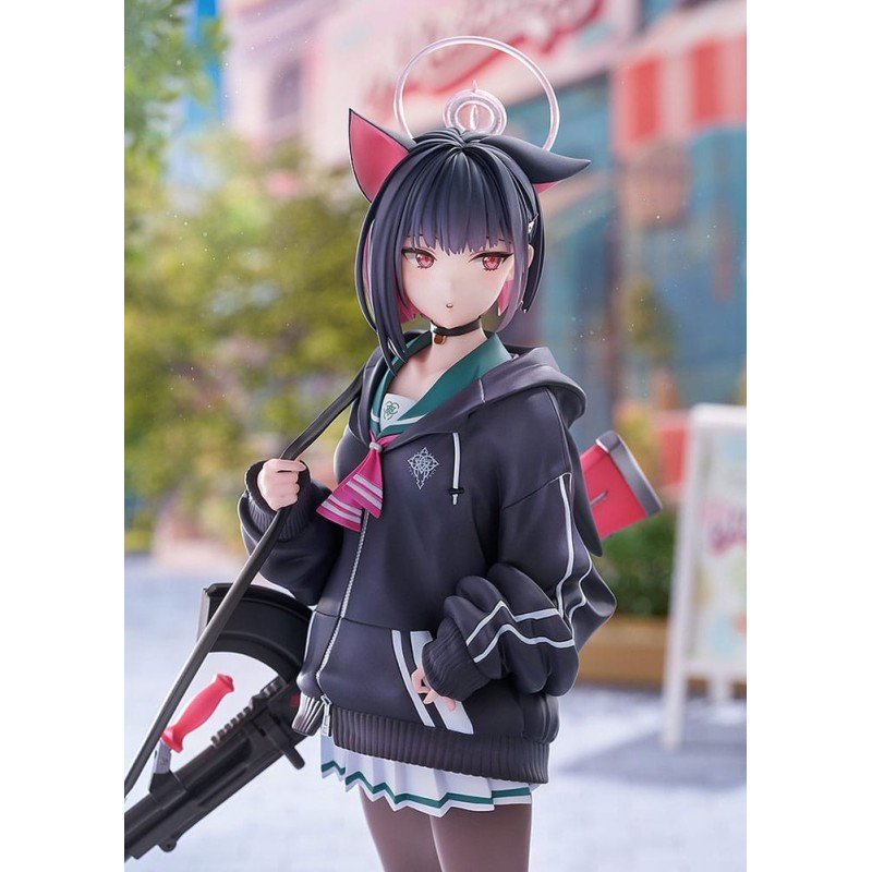 Blue Archive statuette PVC 1/7 Kazusa 24 cm | 4571452943659