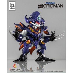 SSSS.Gridman figurine Chibi Creature Perseverance Kaiju Anti (Kaiju Form) 14 cm | 4897146300097