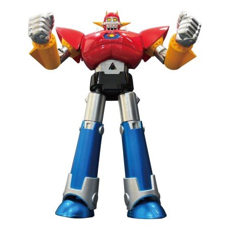 UFO Warrior Dai Apolon figurine Neo Dynamite Action Dai Apolon 20 cm | 4582385574995