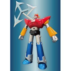 UFO Warrior Dai Apolon figurine Neo Dynamite Action Dai Apolon 20 cm | 4582385574995