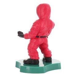Squid Game mini support Holdems Square Guard 10 cm | 5060525896835