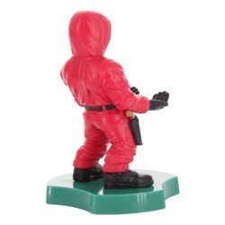 Squid Game mini support Holdems Square Guard 10 cm | 5060525896835