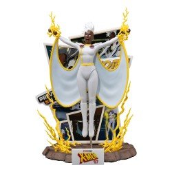 X-Men '97 D-Stage PVC Diorama Storm (SDCC Exclusive) 16 cm | 4711385254389