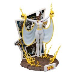 X-Men '97 diorama PVC D-Stage Storm (SDCC Exclusive) 16 cm | 4711385254389