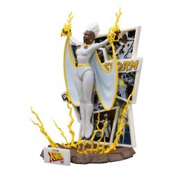 X-Men '97 diorama PVC D-Stage Storm (SDCC Exclusive) 16 cm | 4711385254389