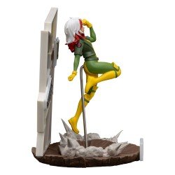 X-Men '97 diorama PVC D-Stage Rogue (SDCC Exclusive) 16 cm | 4711385254396