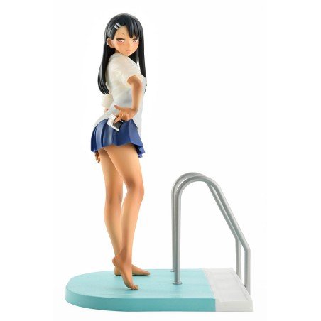Don't Toy with Me, Miss Nagatoro 2nd Season statuette PVC 1/7 Miss Nagatoro 24 cm (Rerelease) | 4573629960209