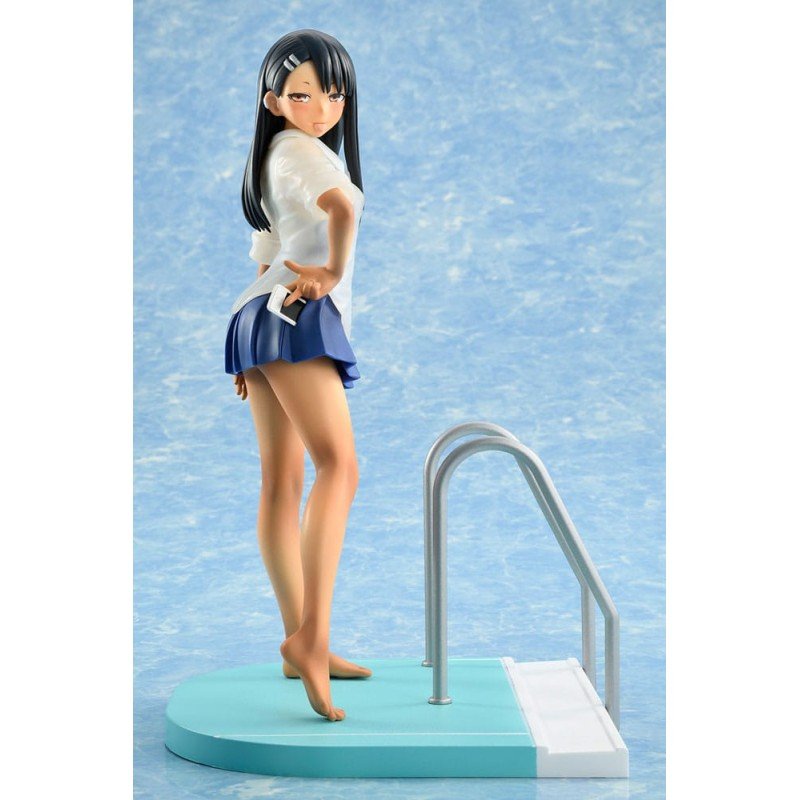 Don't Toy with Me, Miss Nagatoro 2nd Season statuette PVC 1/7 Miss Nagatoro 24 cm (Rerelease) | 4573629960209