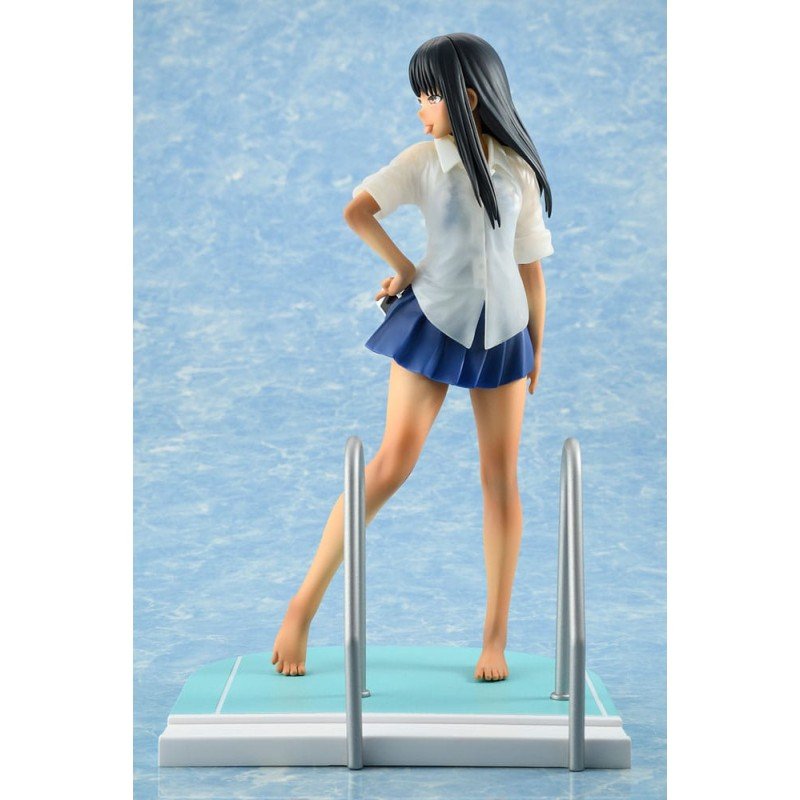 Don't Toy with Me, Miss Nagatoro 2nd Season statuette PVC 1/7 Miss Nagatoro 24 cm (Rerelease) | 4573629960209