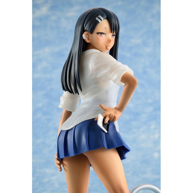 Don't Toy with Me, Miss Nagatoro 2nd Season statuette PVC 1/7 Miss Nagatoro 24 cm (Rerelease) | 4573629960209