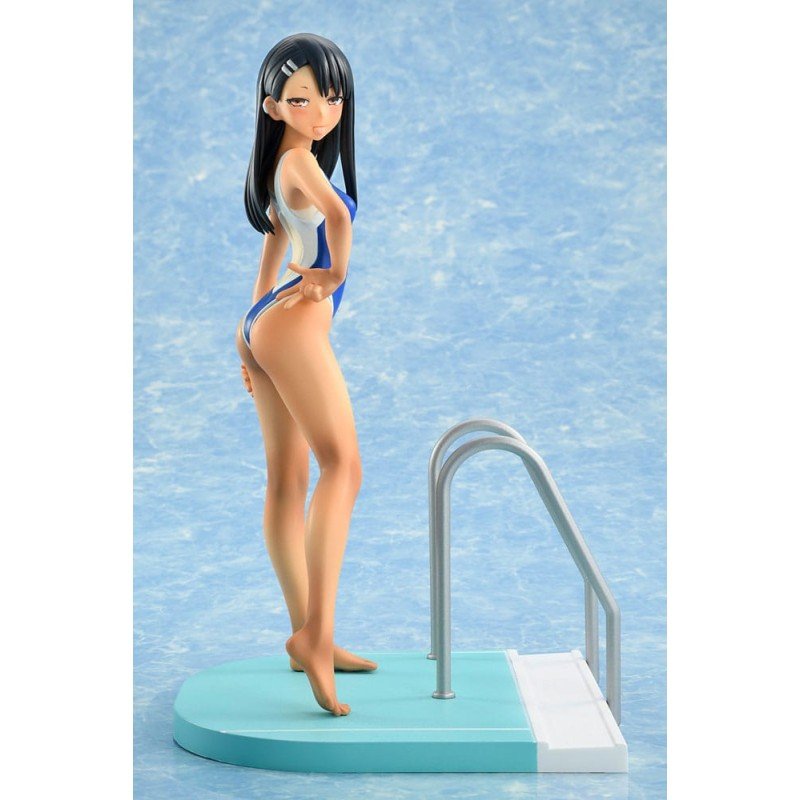 Don't Toy with Me, Miss Nagatoro 2nd Season statuette PVC 1/7 Miss Nagatoro 24 cm (Rerelease) | 4573629960209