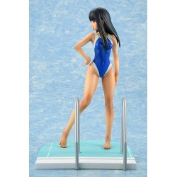 Don't Toy with Me, Miss Nagatoro 2nd Season statuette PVC 1/7 Miss Nagatoro 24 cm (Rerelease) | 4573629960209