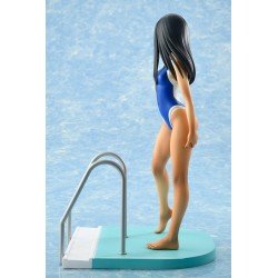 Don't Toy with Me, Miss Nagatoro 2nd Season statuette PVC 1/7 Miss Nagatoro 24 cm (Rerelease) | 4573629960209