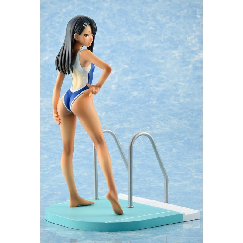 Don't Toy with Me, Miss Nagatoro 2nd Season statuette PVC 1/7 Miss Nagatoro 24 cm (Rerelease) | 4573629960209