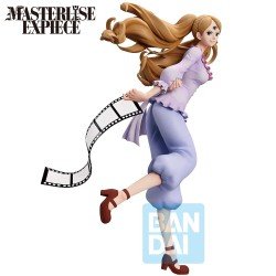 One Piece statuette PVC Ichibansho Masterlise Expiece Charlotte Pudding (Devil's Night) 20 cm | 4573102689498