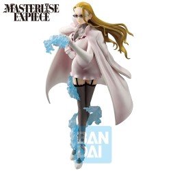 One Piece statuette PVC Ichibansho Masterlise Expiece Kalifa (Devil's Night) 20 cm | 4573102689504