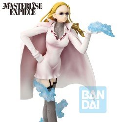 One Piece statuette PVC Ichibansho Masterlise Expiece Kalifa (Devil's Night) 20 cm | 4573102689504