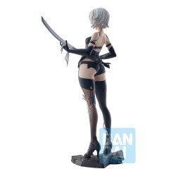 Nier:Automata statuette PVC Ichibansho A2 (For The Glory Of Mankind) 20 cm | 4573102689689