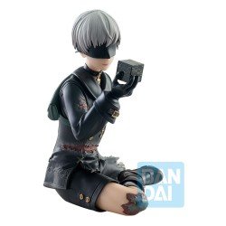 Nier:Automata statuette PVC Ichibansho 9S (For The Glory Of Mankind) 10 cm | 4573102689702