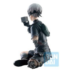 Nier:Automata statuette PVC Ichibansho 9S (For The Glory Of Mankind) 10 cm | 4573102689702