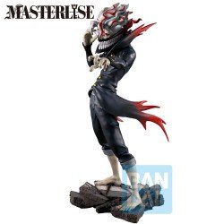 Dandadan statuette PVC Ichibansho Masterlise Okarun (Transformed) (Overwhelming Monstrosity,A Strong Attack!) 24 cm | 4573102689962