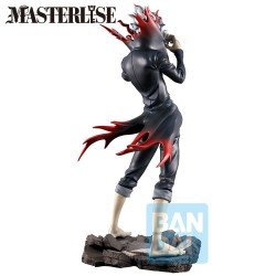 Dandadan statuette PVC Ichibansho Masterlise Okarun (Transformed) (Overwhelming Monstrosity,A Strong Attack!) 24 cm | 4573102689962
