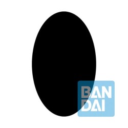 Dandadan PVC beeldje Ichibansho Masterlise Karakter A (Overweldigend Gedrocht, Een Sterke Aanval!) 25 cm | 4573102689986