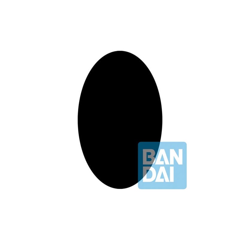 Dandadan PVC beeldje Ichibansho Masterlise Karakter A (Overweldigend Gedrocht, Een Sterke Aanval!) 25 cm | 4573102689986