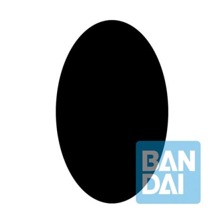 Dandadan PVC beeldje Ichibansho Masterlise Karakter A (Overweldigend Gedrocht, Een Sterke Aanval!) 25 cm | 4573102689986
