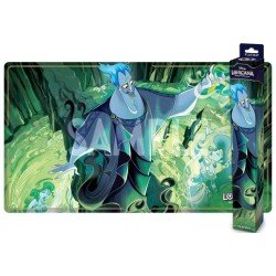 Disney Lorcana - The Reign of Jafar (Chapter 8) - Playmat - Hades