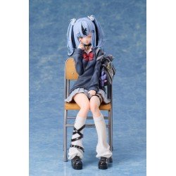 VTuber statuette PVC 1/7 Nito Wai 18 cm | 4595057570102