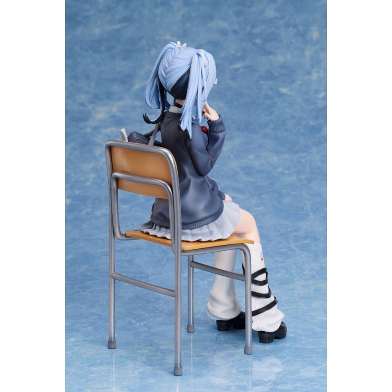 VTuber statuette PVC 1/7 Nito Wai 18 cm | 4595057570102