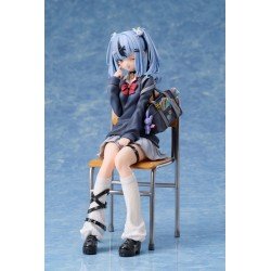 VTuber statuette PVC 1/7 Nito Wai 18 cm | 4595057570102