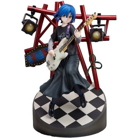 Bocchi the Rock! statuette 1/7 Ryo Yamada 23 cm | 4534530937636