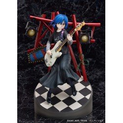 Bocchi the Rock! statuette 1/7 Ryo Yamada 23 cm | 4534530937636