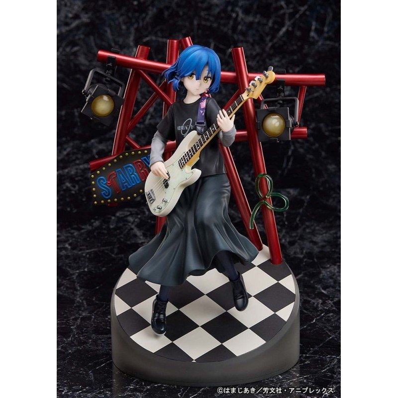 Bocchi the Rock! statuette 1/7 Ryo Yamada 23 cm | 4534530937636
