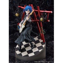 Bocchi the Rock! statuette 1/7 Ryo Yamada 23 cm | 4534530937636