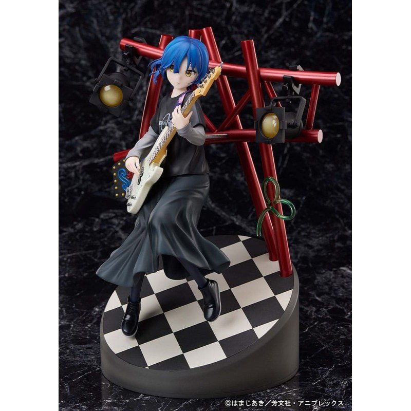 Bocchi the Rock! statuette 1/7 Ryo Yamada 23 cm | 4534530937636
