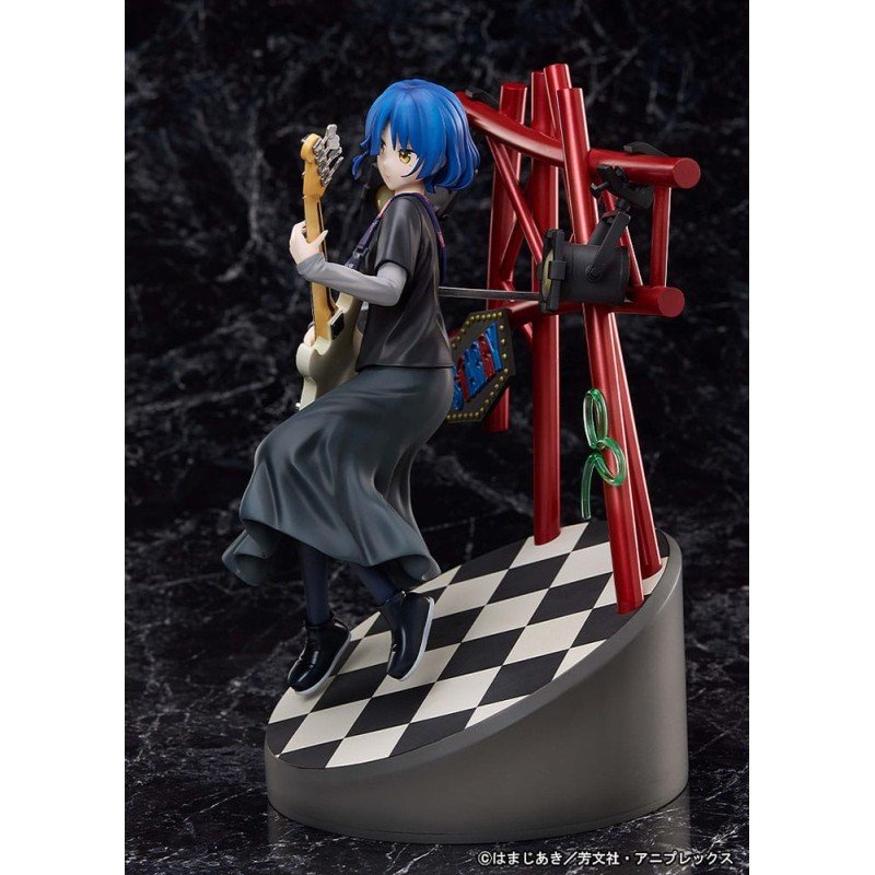 Bocchi the Rock! statuette 1/7 Ryo Yamada 23 cm | 4534530937636