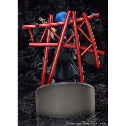 Bocchi the Rock! statuette 1/7 Ryo Yamada 23 cm | 4534530937636