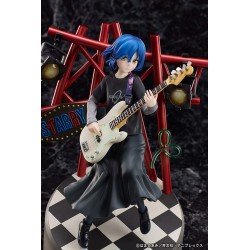 Bocchi the Rock! statuette 1/7 Ryo Yamada 23 cm | 4534530937636
