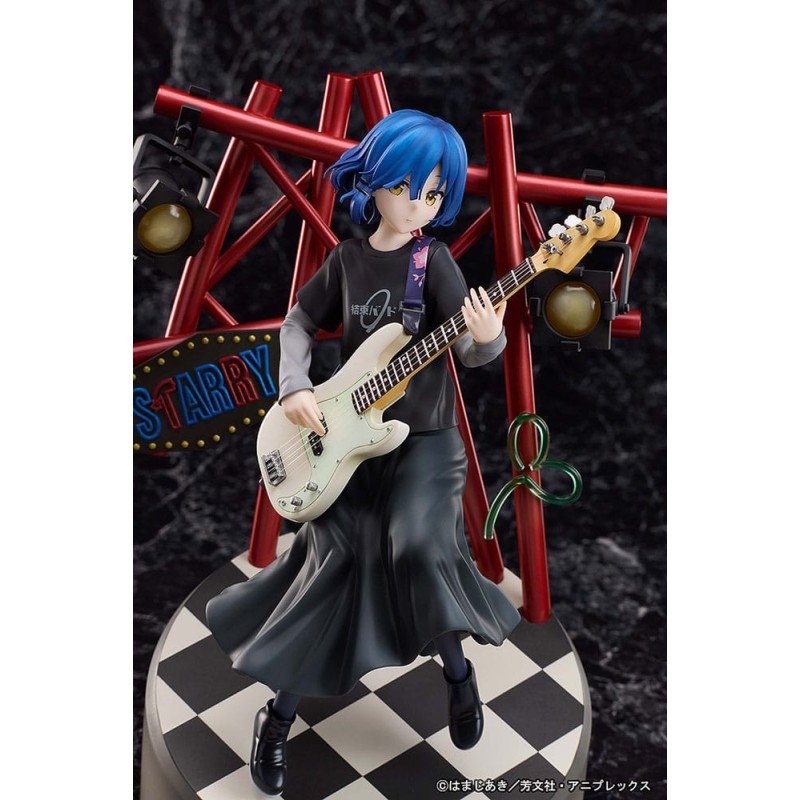 Bocchi the Rock! statuette 1/7 Ryo Yamada 23 cm | 4534530937636