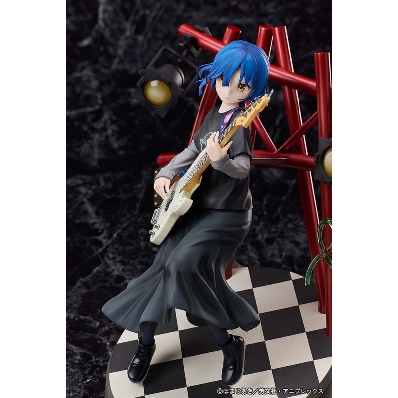 Bocchi the Rock! statuette 1/7 Ryo Yamada 23 cm | 4534530937636