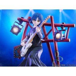 Bocchi the Rock! statuette 1/7 Ryo Yamada 23 cm | 4534530937636