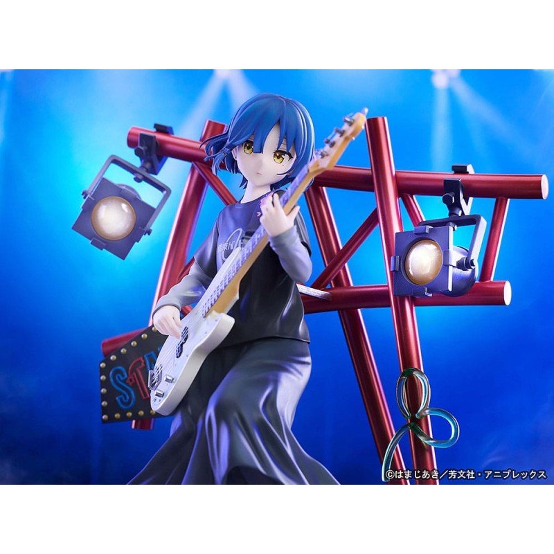 Bocchi the Rock! statuette 1/7 Ryo Yamada 23 cm | 4534530937636