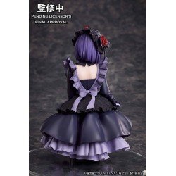 My Dress Up Darling statuette Marin Kitagawa Shizuku Kuroe Cosplay Ver. 14 cm | 4534530960764