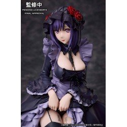 My Dress Up Darling statuette Marin Kitagawa Shizuku Kuroe Cosplay Ver. 14 cm | 4534530960764