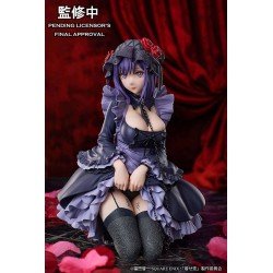 My Dress Up Darling statuette Marin Kitagawa Shizuku Kuroe Cosplay Ver. 14 cm | 4534530960764