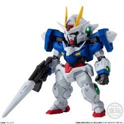 Gundam Converge présentoir mini figurines Adverge Motion Volume 28 6 cm (10) | 4570117922886